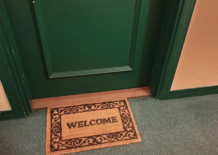 Beautiful Apartment * Parking* Disneyland 10 Min