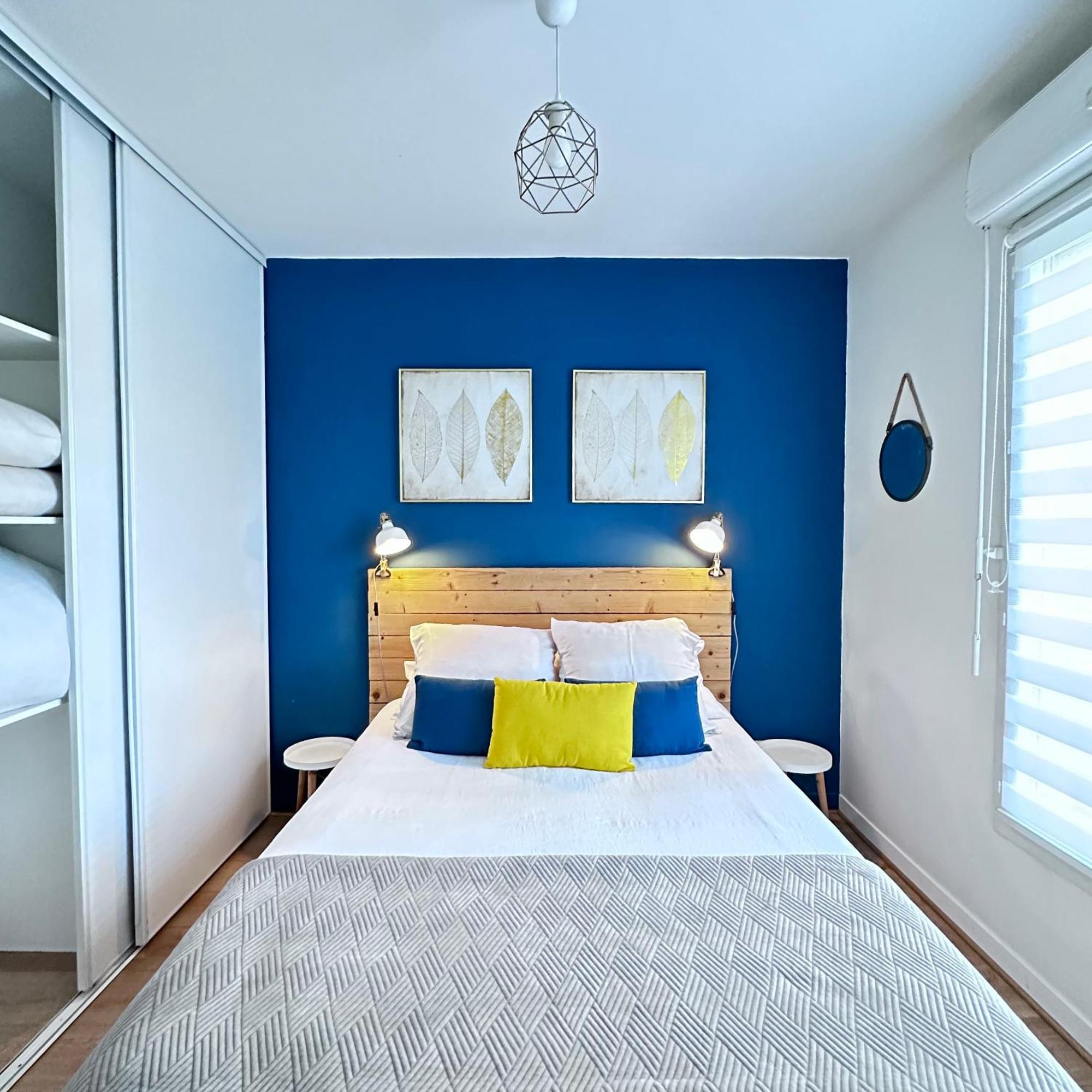Beautiful * Parking* Disneyland 10 Min Apartment