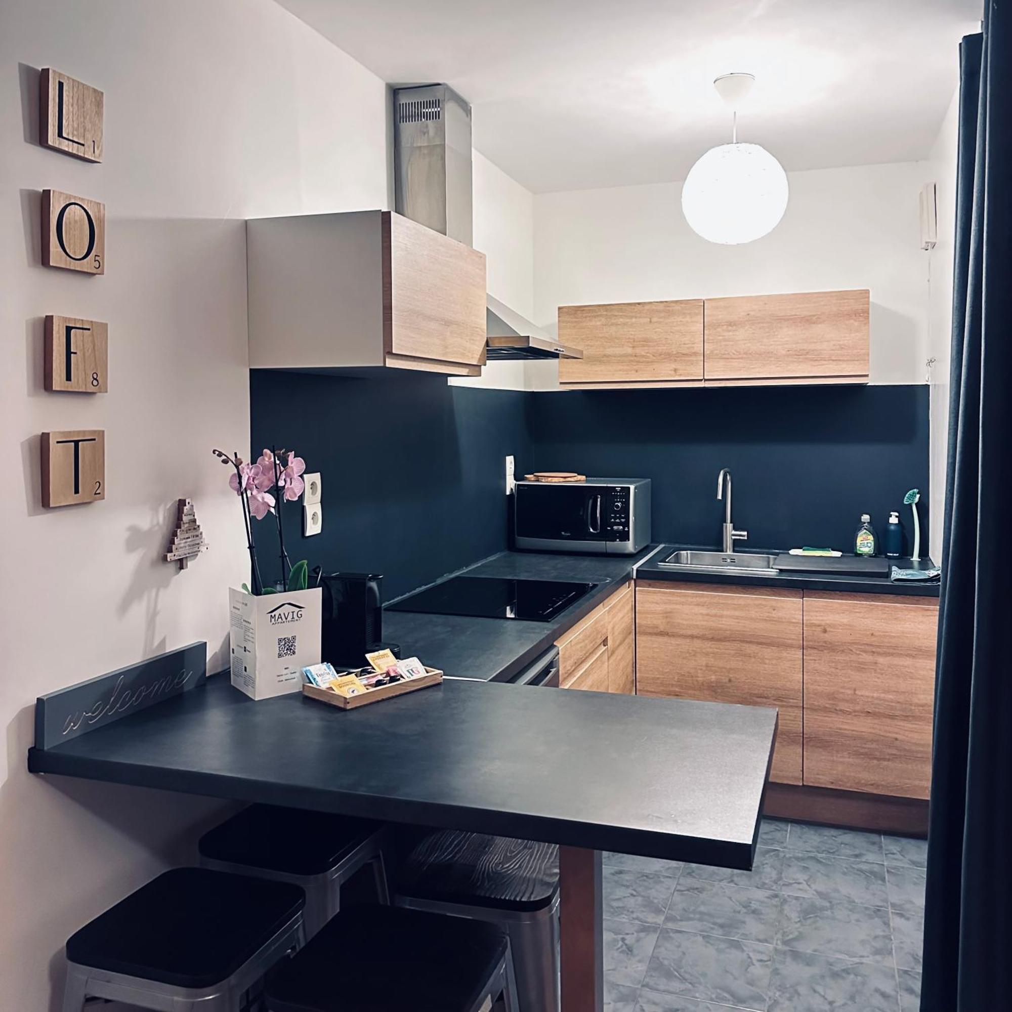 Beautiful * Parking* Disneyland 10 Min Apartment